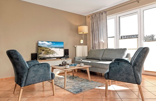 Am Schwarzen Busch Apartment | App.