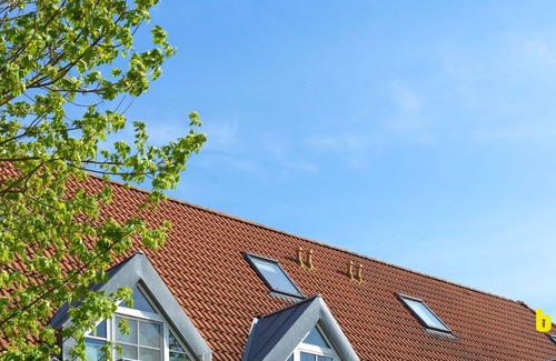 Timmendorf Apartment | App. SANDMÄNNCHEN - Holiday apartment directly in Timmendorf-Dorf at the riding stables!