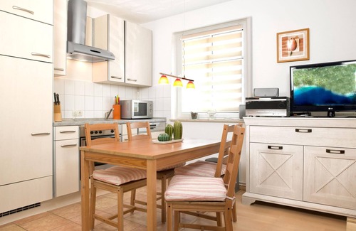 Timmendorf Apartment | Apt. Strandträumer - Vacation directly in Timmendorf-Dorf at the Reiterhof!