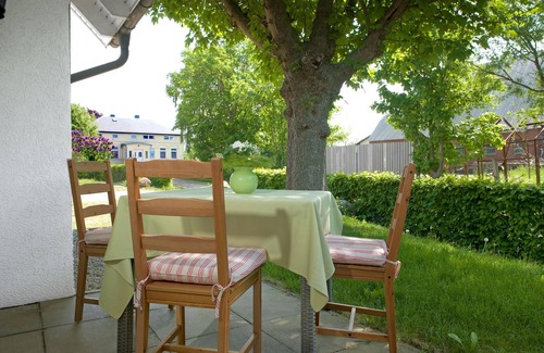 Timmendorf Apartment | Apt. Strandträumer - Vacation directly in Timmendorf-Dorf at the Reiterhof!