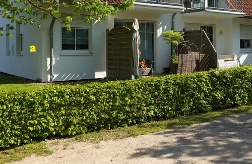 Timmendorf Apartment | Apt. Strandträumer - Vacation directly in Timmendorf-Dorf at the Reiterhof!
