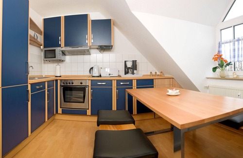 Timmendorf Apartment | Apt.