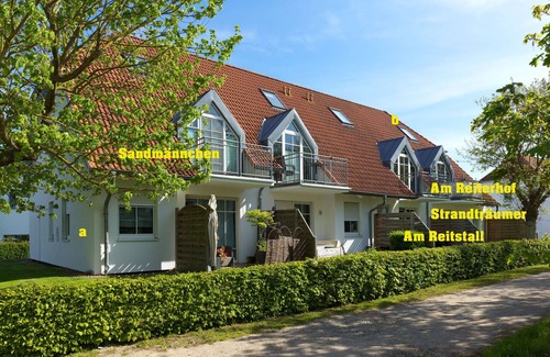Timmendorf Apartment | Apt.