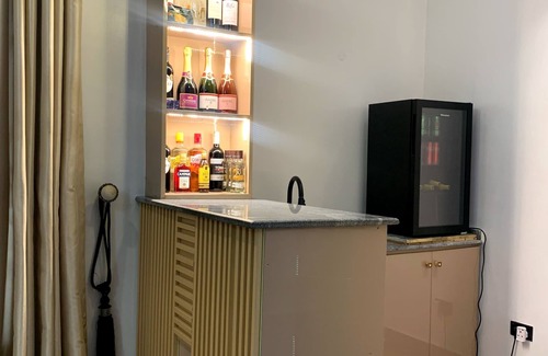 Abuja Apartment | De James Hotels and Suites