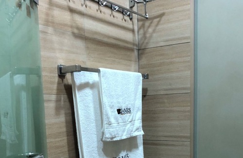 Abuja Apartment | De James Hotels & Suites