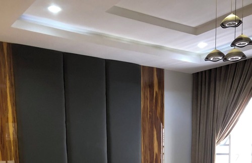 Abuja Apartment | De James Hotels & Suites