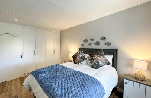 George Apartment | De Kaap's Hollands 4 Sleeper