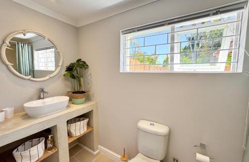 George Apartment | De Kaap's Hollands 4 Sleeper