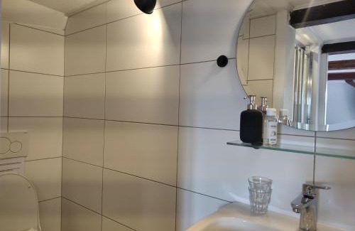 Binnenstad Bed & Breakfast | De Kaepstander