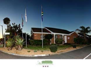 Trawal House | De Keurboom Guesthouse