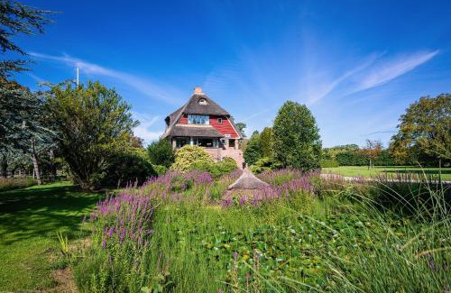 Vogelenzang House | De Kievit