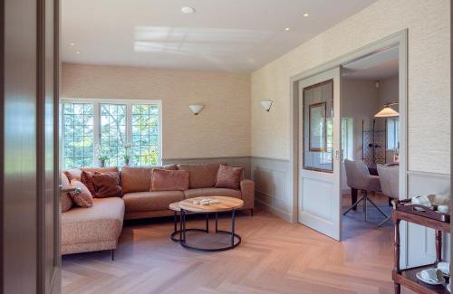 Vogelenzang House | De Kievit
