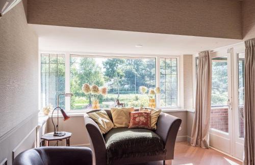 Vogelenzang House | De Kievit