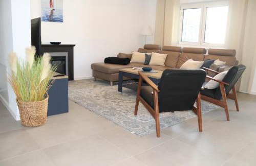 Klausdorf House | Ferienhaus Ellomi - Klausdorf