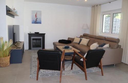 Klausdorf House | Ferienhaus Ellomi - Klausdorf