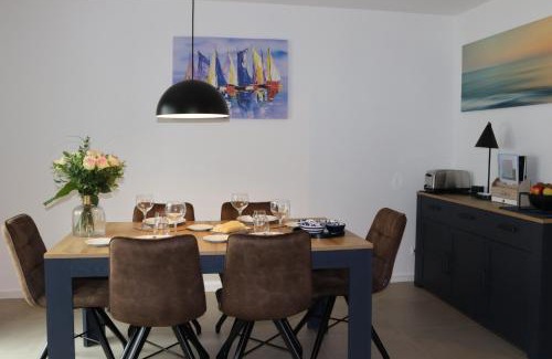 Klausdorf House | Ferienhaus Ellomi - Klausdorf