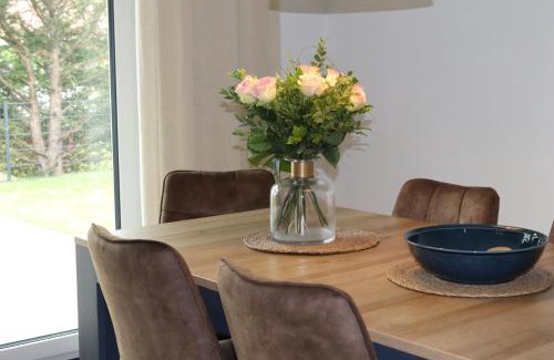 Klausdorf House | Ferienhaus Ellomi - Klausdorf
