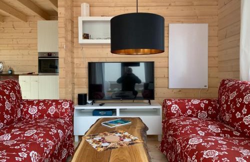 Klausdorf House | Lodge Klausdorf