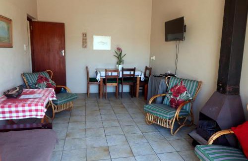 Arniston Apartment | De Kock Flat Arniston