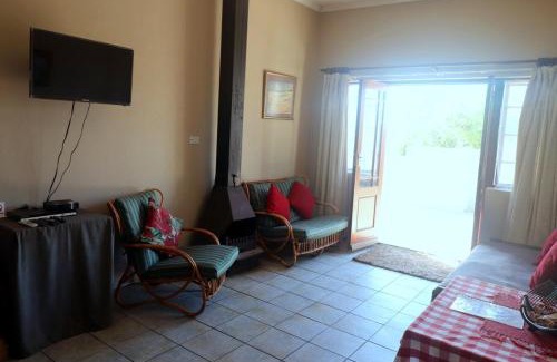 Arniston Apartment | De Kock Flat Arniston