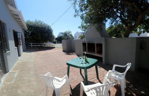 Arniston Apartment | De Kock Flat Arniston