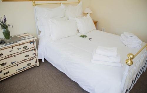 Graaff-Reinet Apartment | De Kothuize 4