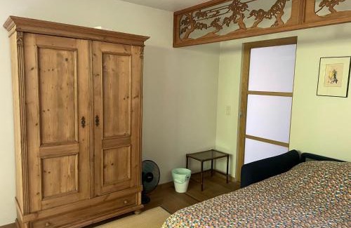 Rotselaar Bed & Breakfast | De Kraanvogel B&B - Privé suite in rustige villa
