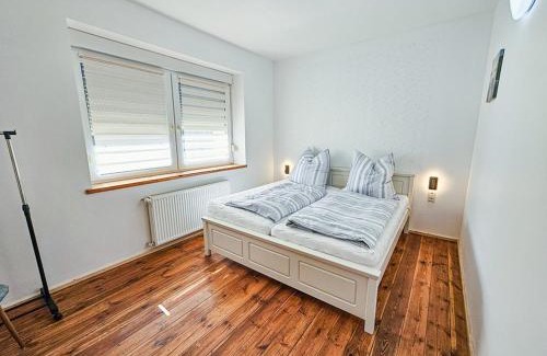 Muritz Apartment | De lütt Dörpkieker am Torgelower See