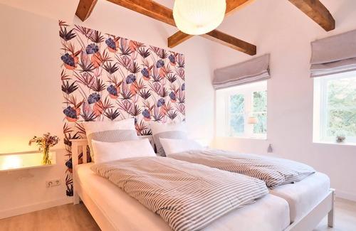 Dollerup Apartment | "De Lütte Boben", Deutschland