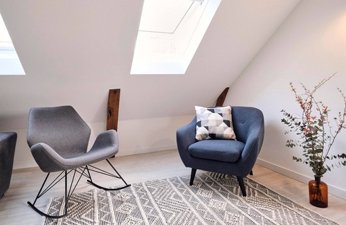 Dollerup Apartment | "De Lütte Boben", Deutschland