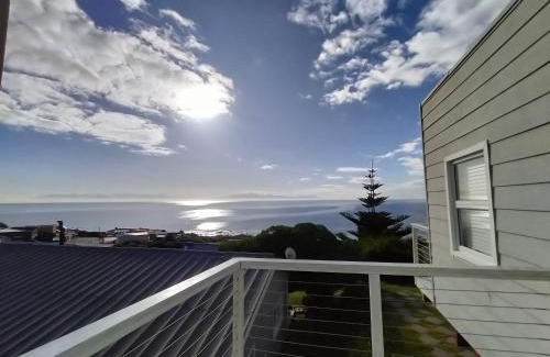Glencairn House | De La Hilcremat
