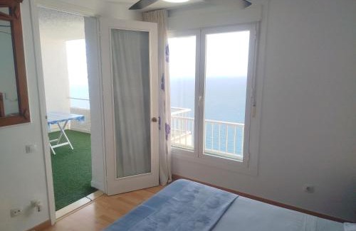 Almeria Apartment | De la Montaña al Mar