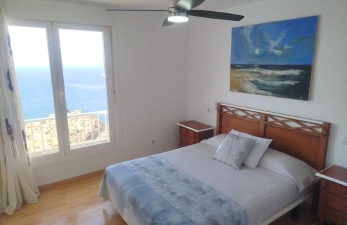 Almeria Apartment | De la Montaña al Mar