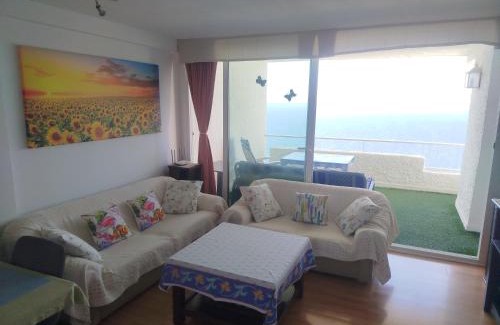 Almeria Apartment | De la Montaña al Mar