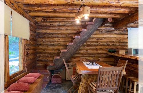 Esquel Ski Chalet | De La Montaña - Alerces