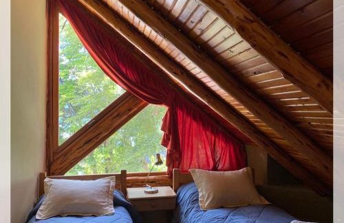 Esquel Ski Chalet | De La Montaña - Alerces
