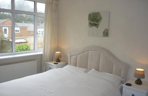 Bexhill-on-Sea House | De La Warr Guest House