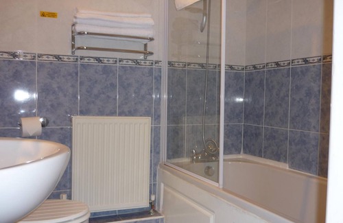 Bexhill-on-Sea House | De La Warr Guest House