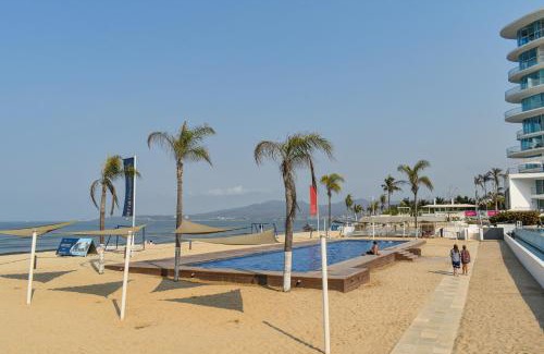 Nuevo Vallarta Apartment | De las mejores vistas del Condominio