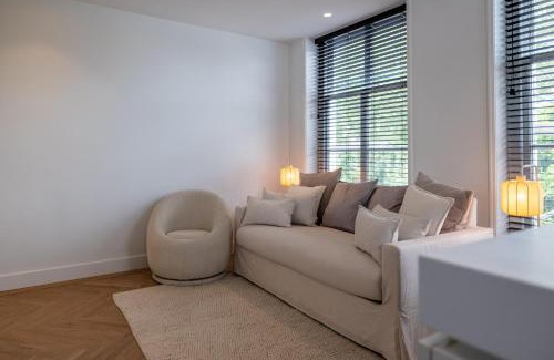 Loenen Apartment | De Lindekamer
