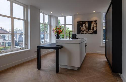 Loenen Apartment | De Lindekamer