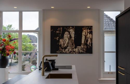 Loenen Apartment | De Lindekamer