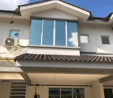 Ulu Kinta House | De Little Cabin - 7mins to Sunway Iost World of Tambun