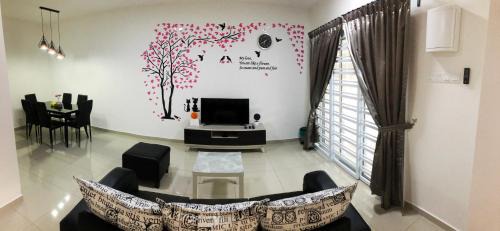 Ulu Kinta House | De Little Cabin - 7mins to Sunway Iost World of Tambun