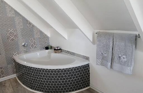 Jacobs Bay Bed & Breakfast | De Loft
