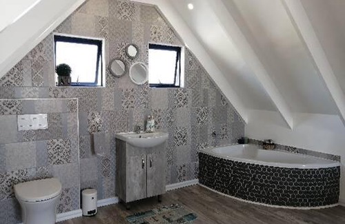 Jacobs Bay Bed & Breakfast | De Loft
