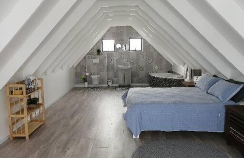 Jacobs Bay Bed & Breakfast | De Loft