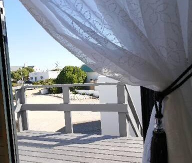 Jacobs Bay Bed & Breakfast | De Loft