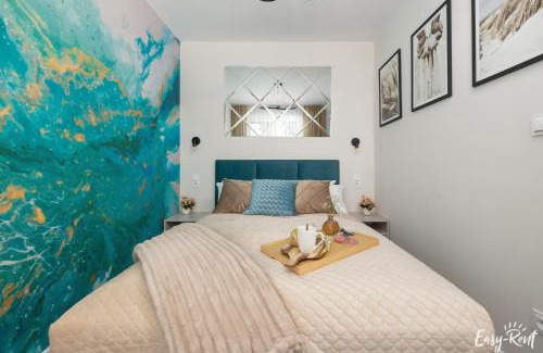 Niechorze Apartment | De-Lux M - Easy - Rent Apartments