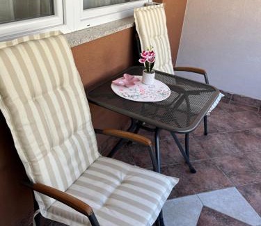 Zagreb Apartment | De lux Maria